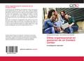Clima organizacional en asesores de un Contact Center