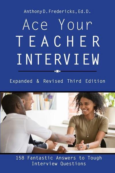 Ace Your Teacher Interview