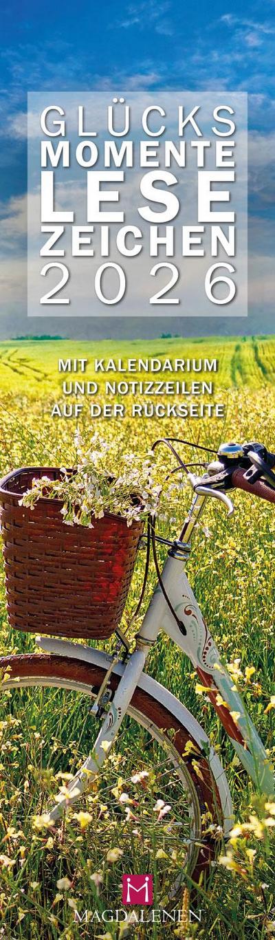 LZ Glücksmomente 2026