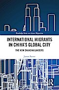 International Migrants in China’s Global City