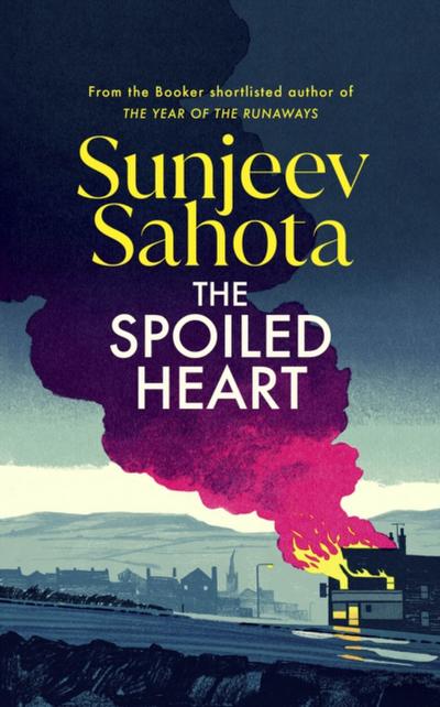 Spoiled Heart