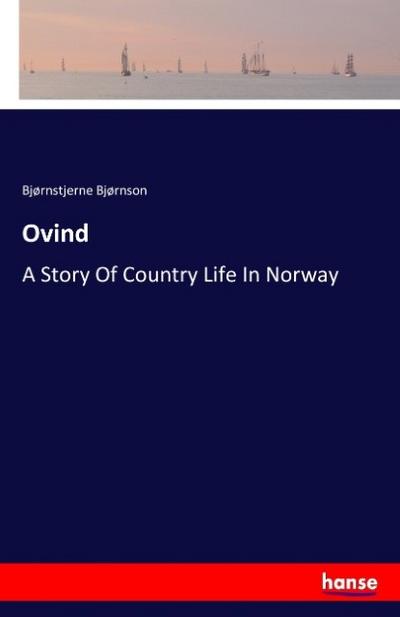 Ovind