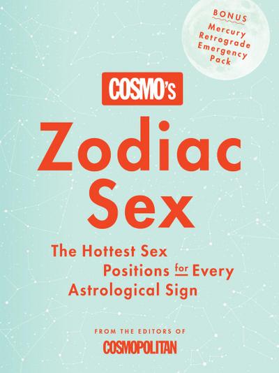 Cosmo’s Zodiac Sex