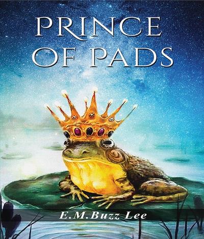 The Prince of Pads