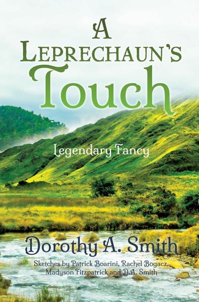 A Leprechaun’s Touch: Legendary Fancy