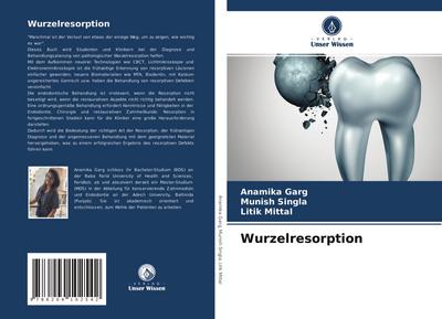 Wurzelresorption