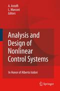 Analysis and Design of Nonlinear Control Systems