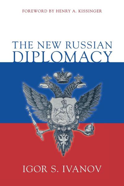New Russian Diplomacy