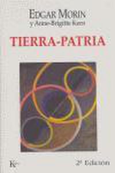 Tierra-patria