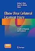 Elbow Ulnar Collateral Ligament Injury