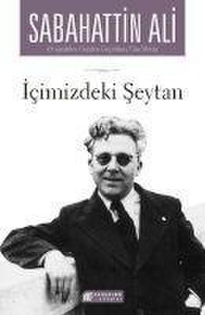 Icimizdeki Seytan