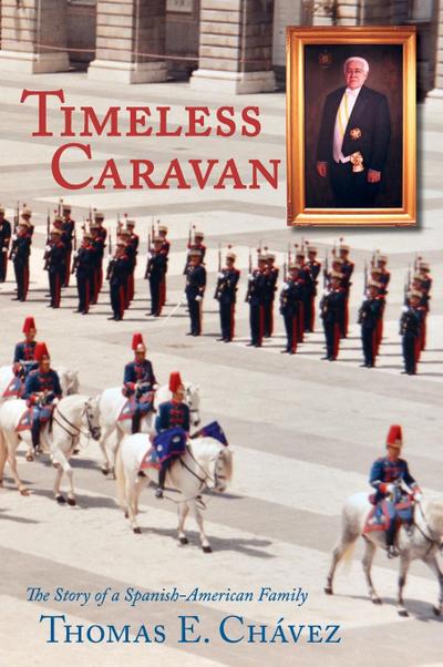 Timeless Caravan
