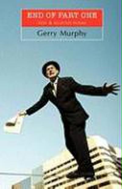 End of Part One: New & Selected Poems