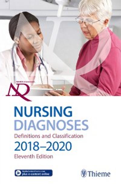 NANDA International Nursing Diagnoses