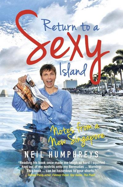 Return to Sexy Island