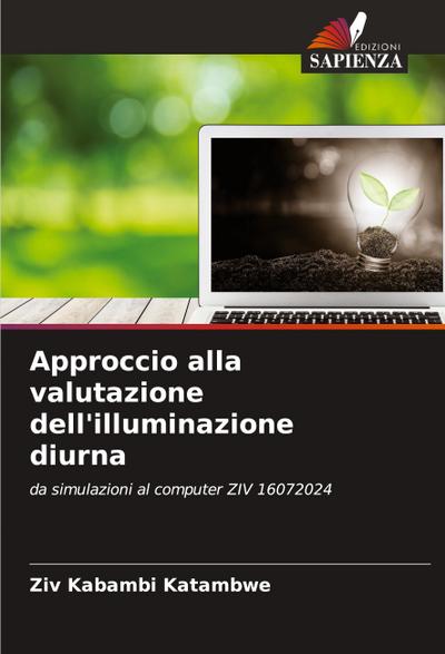 Approccio alla valutazione dell’illuminazione diurna