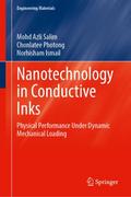 Nanotechnology in Conductive Inks