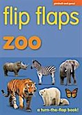 Flip Flaps - Zoo