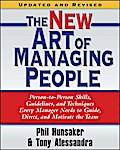 Art Of Managing People