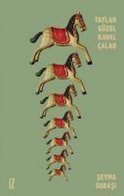 Taylar Güzel Kaval Calar