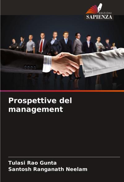 Prospettive del management