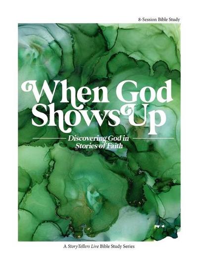 When God Shows Up