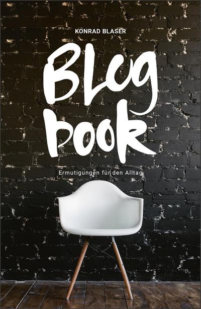Blaser, K: Blogbook