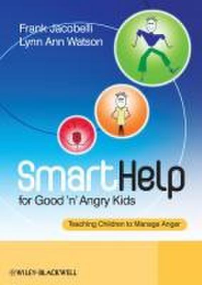 SmartHelp for Good ’n’ Angry Kids