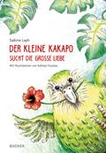 Der kleine Kakapo sucht die große Liebe