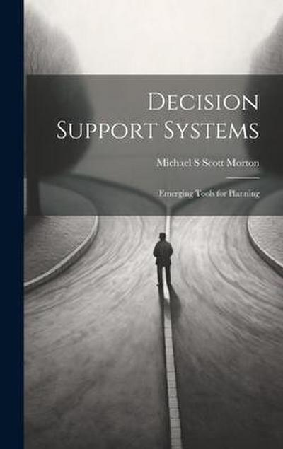 Decision Support Systems