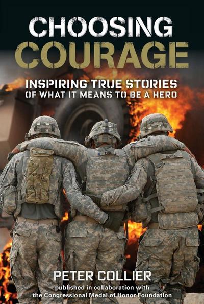 Choosing Courage