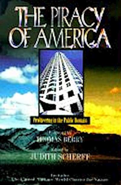 The Piracy of America