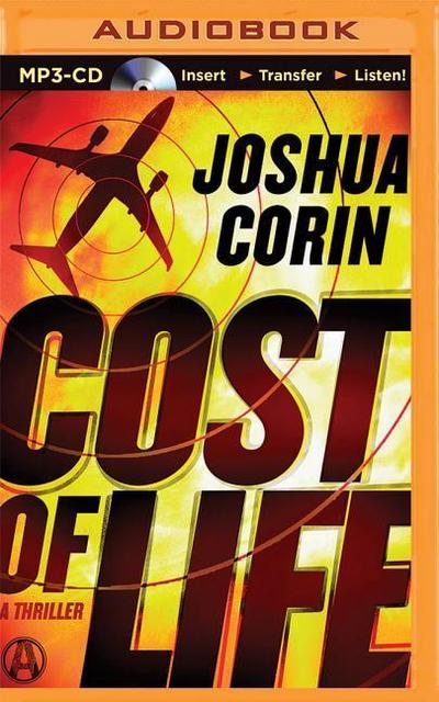 Cost of Life: A Thriller