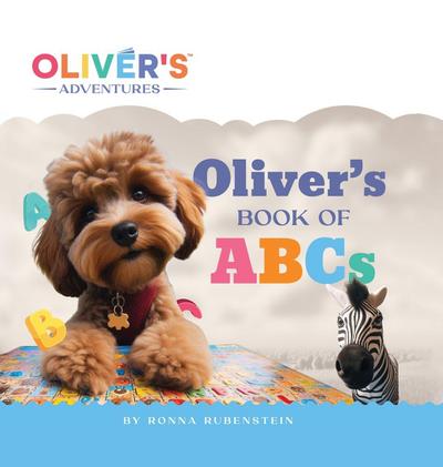 Oliver’s ABCs
