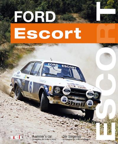 Ford Escort