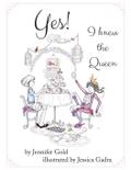 Yes! I knew the Queen