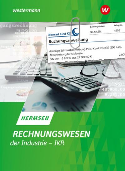 Rechnungswesen der Industrie - IKR