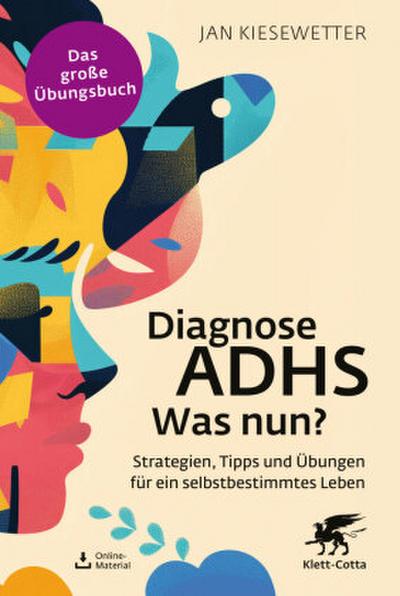 Diagnose ADHS - Was nun?