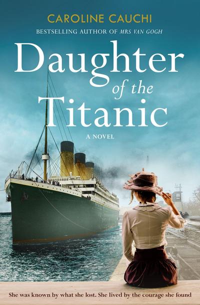 Daughter of the Titanic