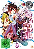 No Game - No Life