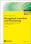 Übungsbuch Investition und Finanzierung