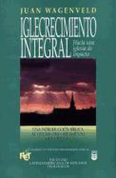 Iglecrecimiento Integral