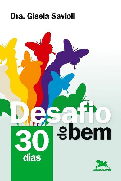 Desafio do bem