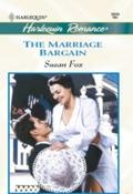 Marriage Bargain (Mills & Boon Cherish)