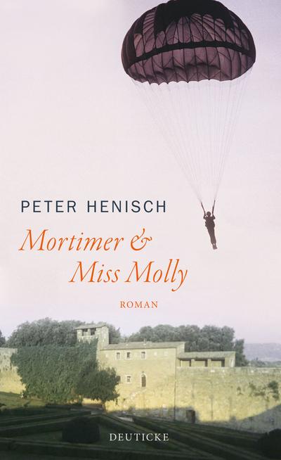 Henisch, P: Mortimer & Miss Molly