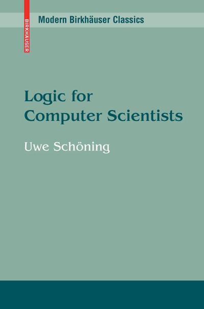 Logic for Computer Scientists