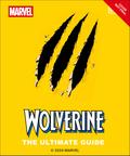 Wolverine the Ultimate Guide