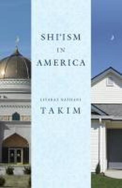 Shi’ism in America