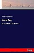 Uncle Ben