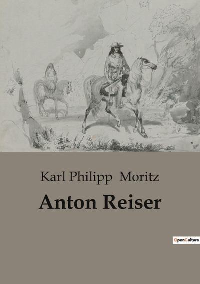 Anton Reiser